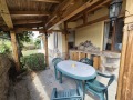 Под наем ЕТАЖ ОТ КЪЩА, град Велико Търново, Център • 410 € / 801.89 лв. • 96164726 12