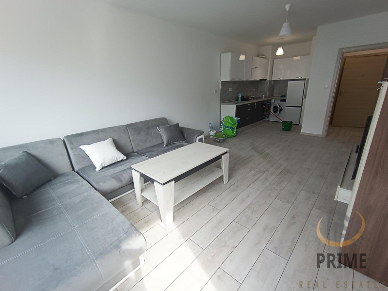 Дава под Наем 2-СТАЕН в град Бургас, Славейков - 65 кв.м / 460 € » 899.68 лв., ПРАЙМ РИЪЛ ЕСТЕЙТС ЕООД
