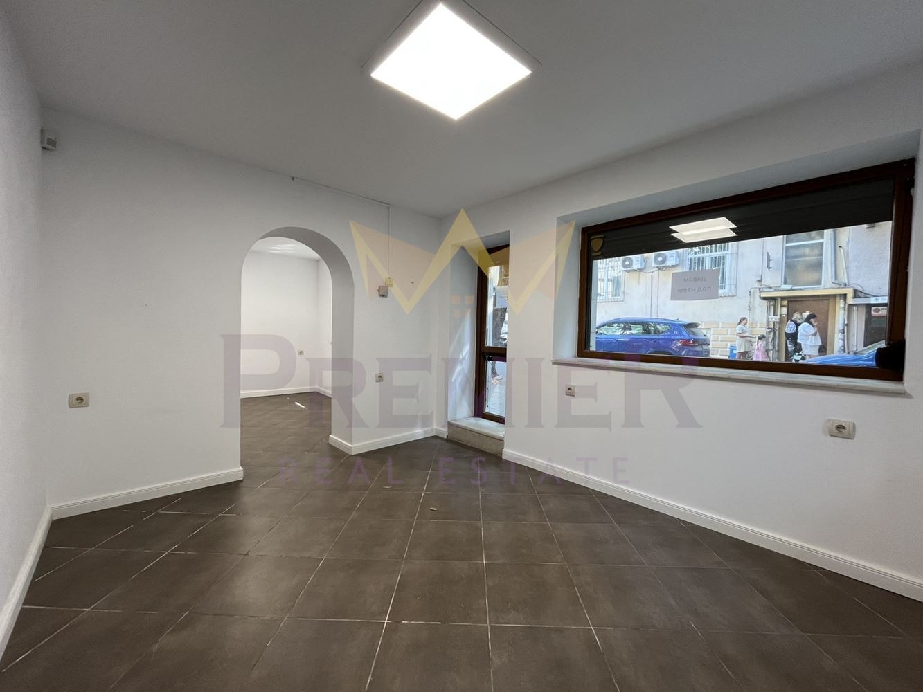 Дава под Наем МАГАЗИН | Imot.bg — изображение 2