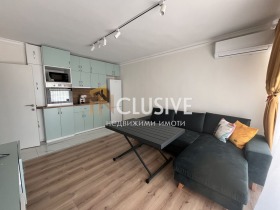 1 bedroom Chayka, Varna