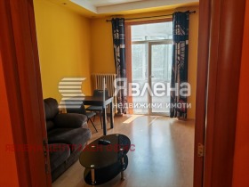 1 chambre Banichora, Sofia