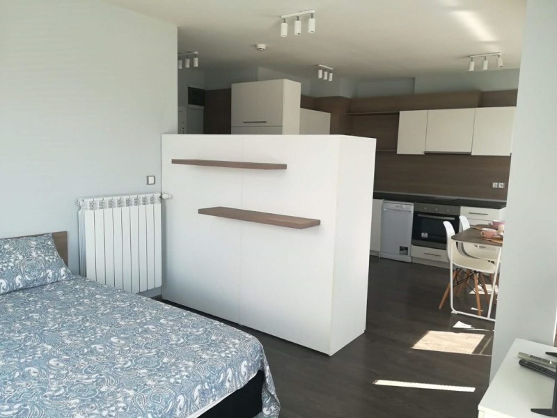 Дава под наем 1-СТАЕН, гр. София, Студентски град, снимка 3 - Апартаменти - 53241278