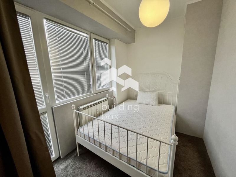 A louer  1 chambre Sofia , Lozenets , 43 m² | 16205816 - image [6]