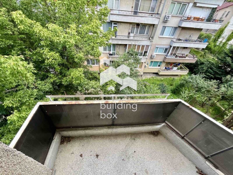 A louer  1 chambre Sofia , Lozenets , 43 m² | 16205816 - image [9]