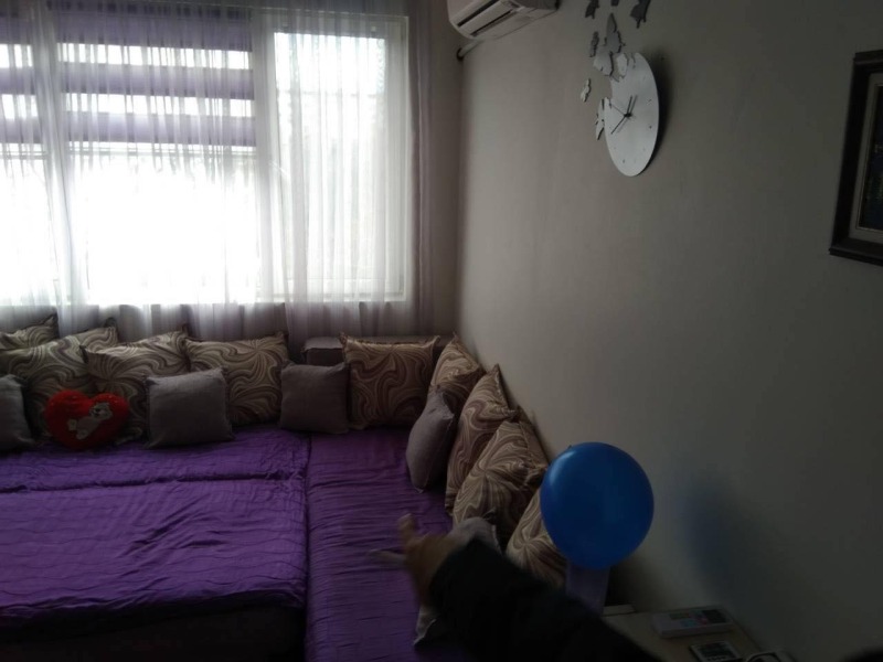 Kiralık  1 yatak odası Plovdiv , Vastaniçeski , 60 metrekare | 89915814 - görüntü [3]