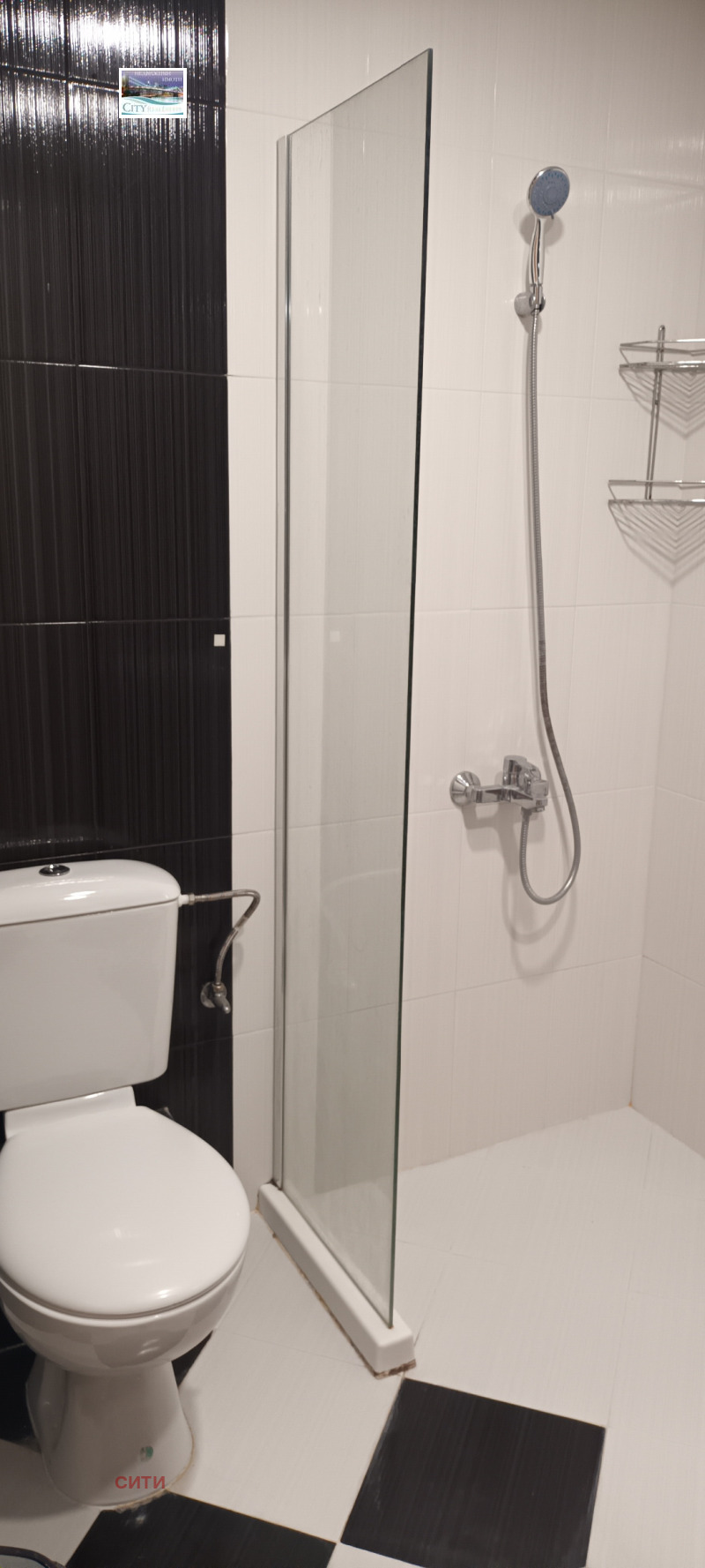 Vuokrattavana  1 makuuhuone Plovdiv , Karšijaka , 72 neliömetriä | 49295952 - kuva [12]