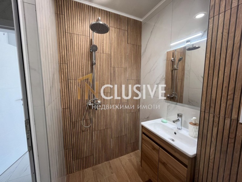 Zu vermieten  1 Schlafzimmer Warna , Tschajka , 41 qm | 45180700 - Bild [8]