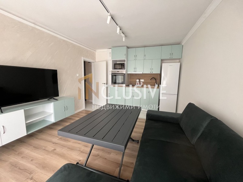 Zu vermieten  1 Schlafzimmer Warna , Tschajka , 41 qm | 45180700 - Bild [2]