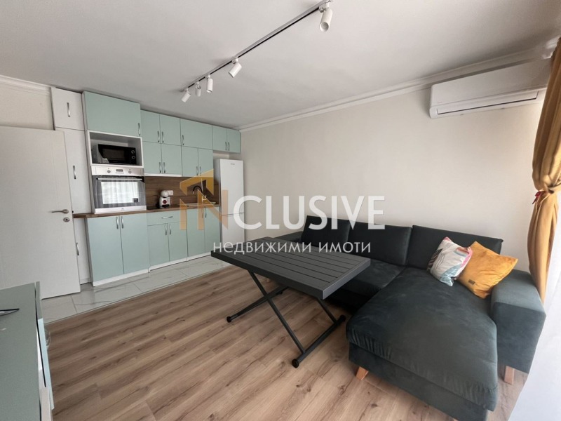 Zu vermieten  1 Schlafzimmer Warna , Tschajka , 41 qm | 45180700