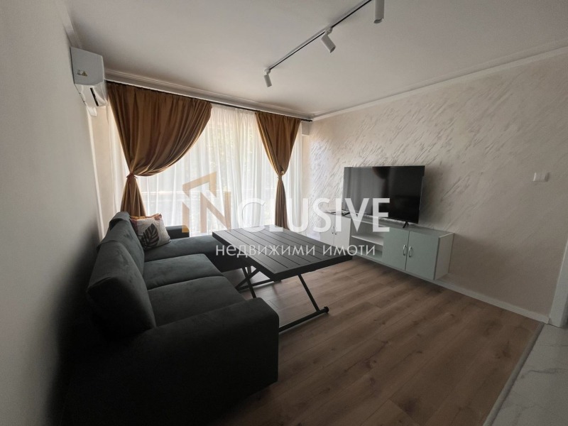 Zu vermieten  1 Schlafzimmer Warna , Tschajka , 41 qm | 45180700 - Bild [3]