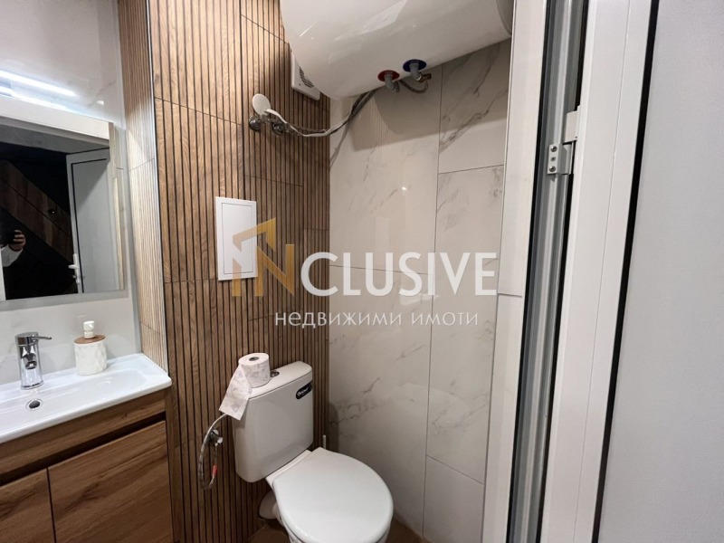 Zu vermieten  1 Schlafzimmer Warna , Tschajka , 41 qm | 45180700 - Bild [9]