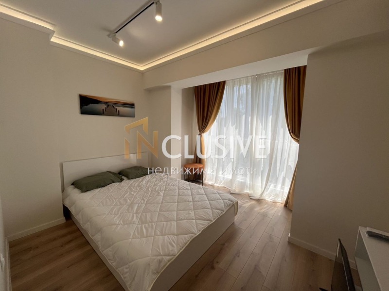 Zu vermieten  1 Schlafzimmer Warna , Tschajka , 41 qm | 45180700 - Bild [7]