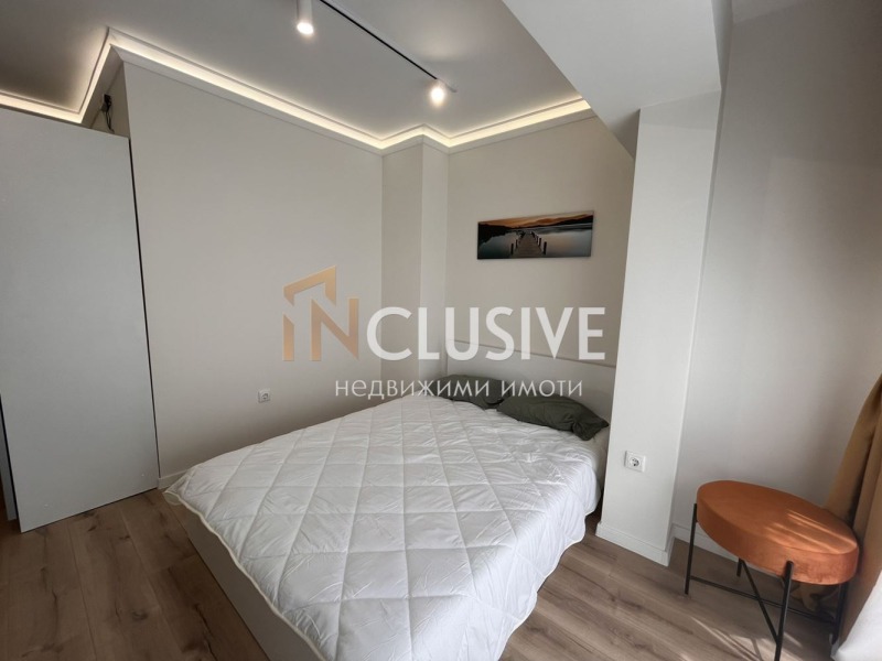 Zu vermieten  1 Schlafzimmer Warna , Tschajka , 41 qm | 45180700 - Bild [6]