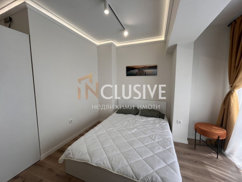 Zu vermieten  1 Schlafzimmer Warna , Tschajka , 41 qm | 45180700 - Bild [5]