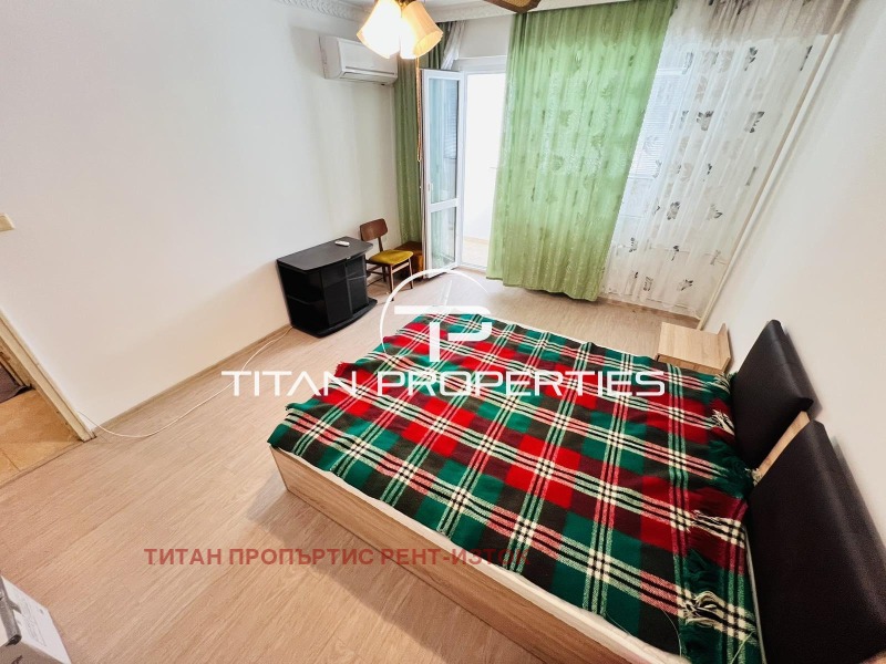 Te huur  1 slaapkamer Burgas , Zornitsa , 60 m² | 54072163 - afbeelding [5]