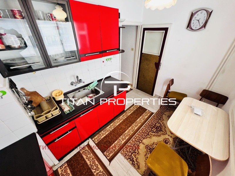 Te huur  1 slaapkamer Burgas , Zornitsa , 60 m² | 54072163 - afbeelding [2]