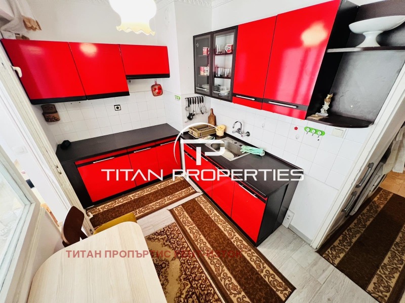 Te huur  1 slaapkamer Burgas , Zornitsa , 60 m² | 54072163 - afbeelding [3]
