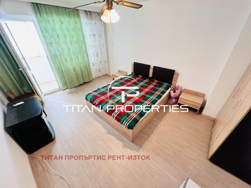 Te huur  1 slaapkamer Burgas , Zornitsa , 60 m² | 54072163 - afbeelding [4]