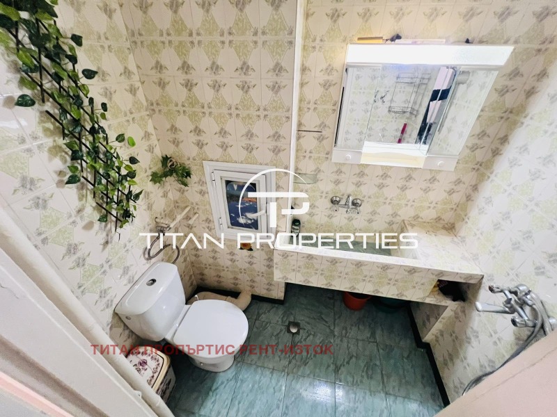 Te huur  1 slaapkamer Burgas , Zornitsa , 60 m² | 54072163 - afbeelding [8]