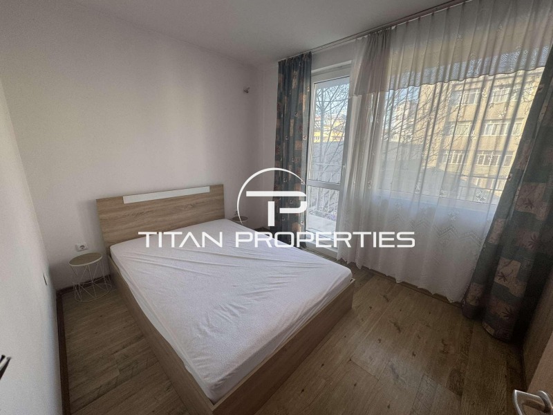 Издаје се  1 спаваћа соба Варна , Лјатно кино Тракија , 54 м2 | 55910167 - слика [4]