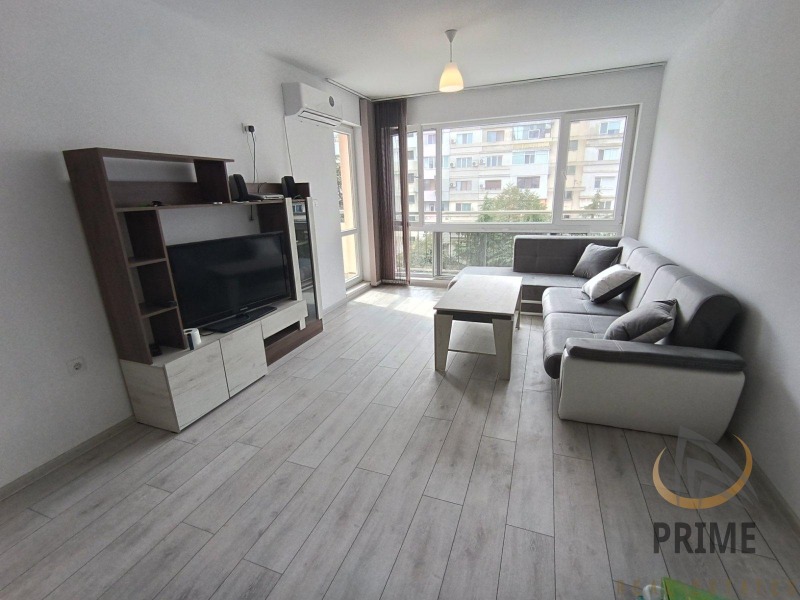 Do wynajęcia  1 sypialnia Burgas , Slawejkow , 65 mkw | 61389073 - obraz [6]