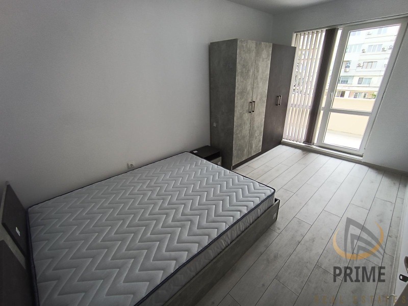 Do wynajęcia  1 sypialnia Burgas , Slawejkow , 65 mkw | 61389073 - obraz [10]