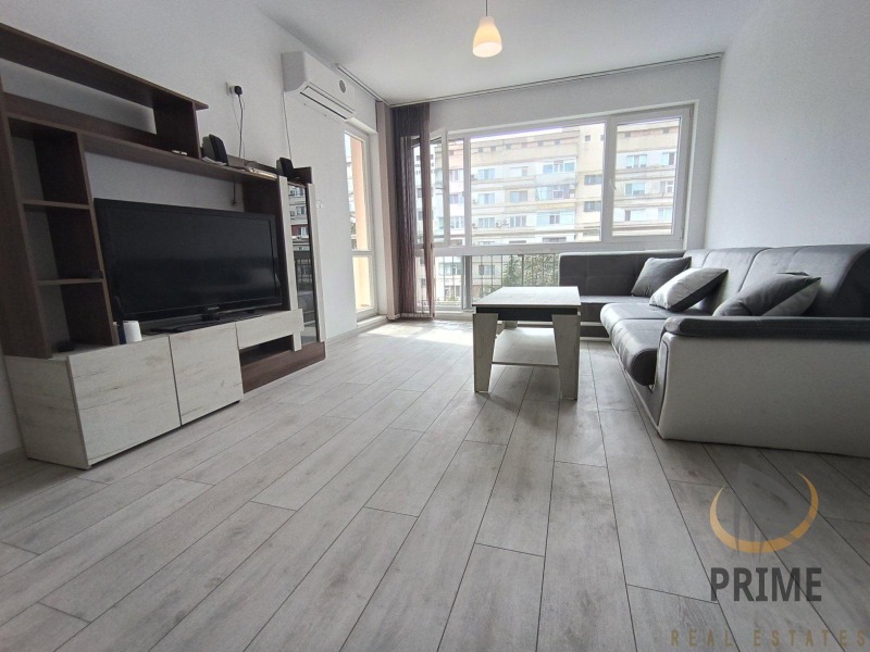 Do wynajęcia  1 sypialnia Burgas , Slawejkow , 65 mkw | 61389073 - obraz [4]