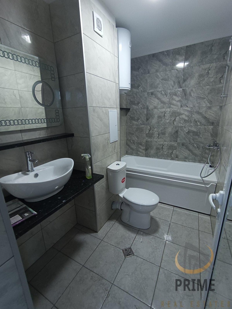 Do wynajęcia  1 sypialnia Burgas , Slawejkow , 65 mkw | 61389073 - obraz [8]