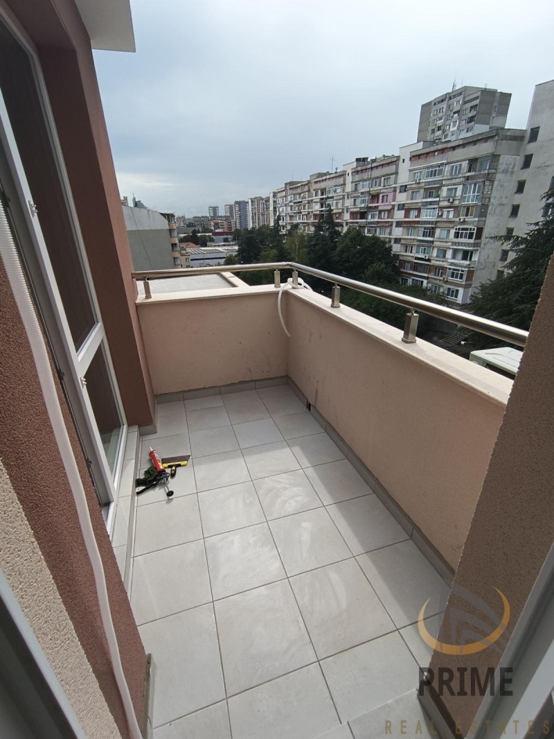 Do wynajęcia  1 sypialnia Burgas , Slawejkow , 65 mkw | 61389073 - obraz [11]