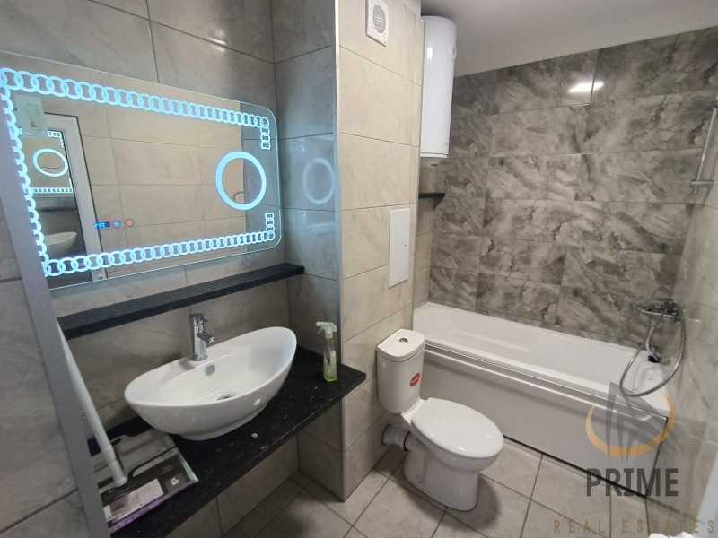 Do wynajęcia  1 sypialnia Burgas , Slawejkow , 65 mkw | 61389073 - obraz [7]