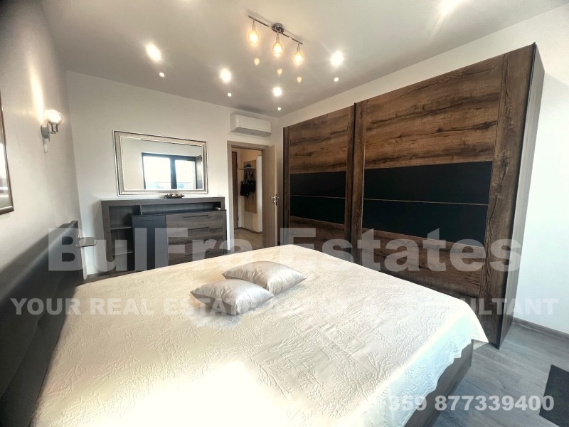 De inchiriat  1 dormitor Sofia , Lozeneț , 70 mp | 59745557 - imagine [9]