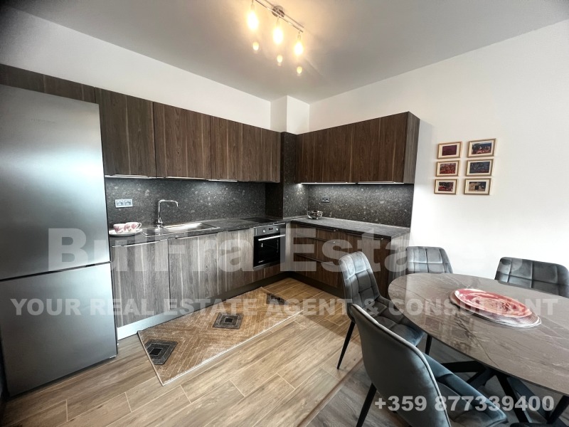 De inchiriat  1 dormitor Sofia , Lozeneț , 70 mp | 59745557 - imagine [7]