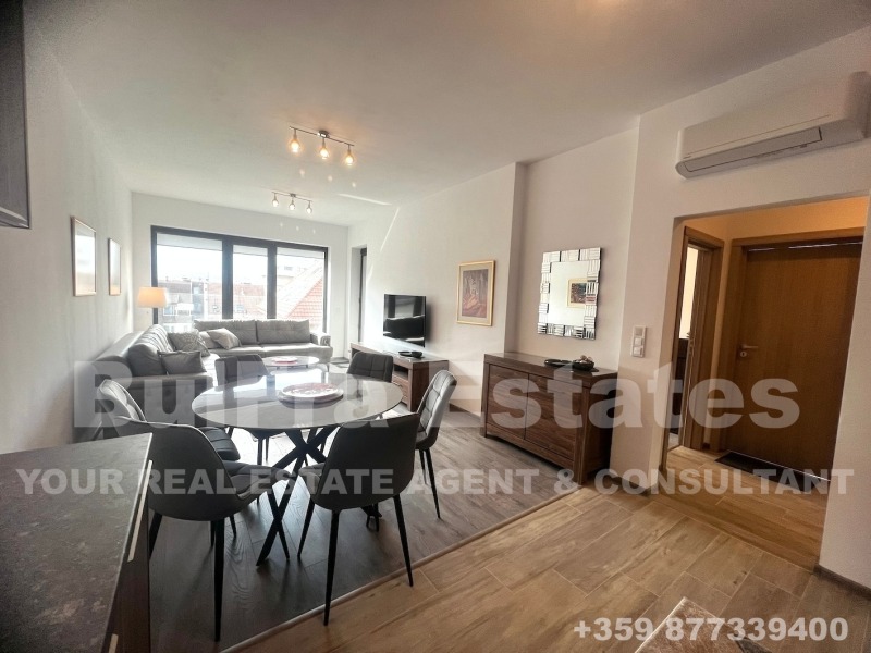 De inchiriat  1 dormitor Sofia , Lozeneț , 70 mp | 59745557 - imagine [3]