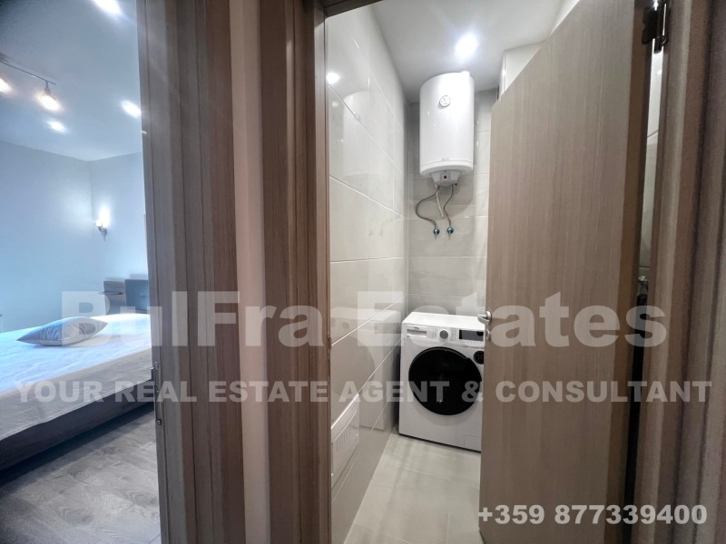De inchiriat  1 dormitor Sofia , Lozeneț , 70 mp | 59745557 - imagine [6]
