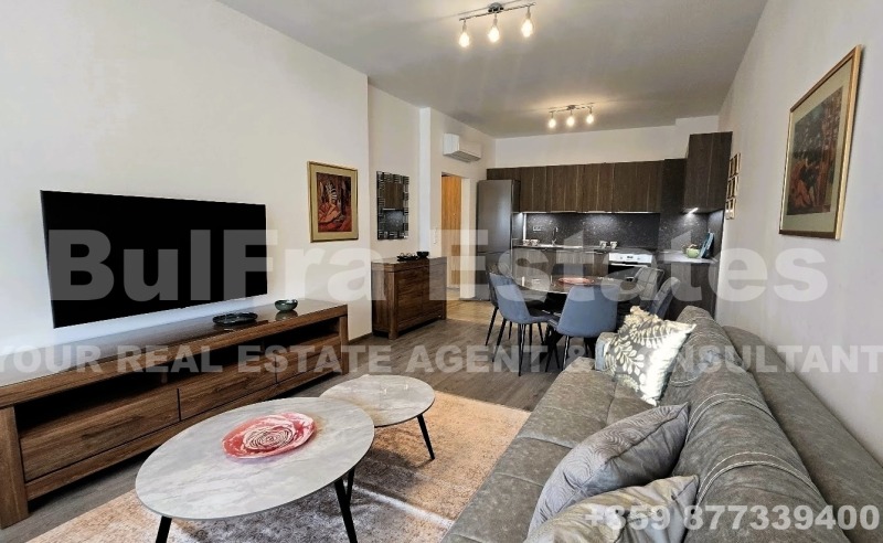 De inchiriat  1 dormitor Sofia , Lozeneț , 70 mp | 59745557