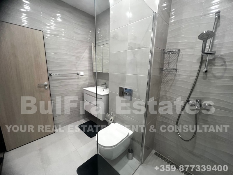 De inchiriat  1 dormitor Sofia , Lozeneț , 70 mp | 59745557 - imagine [12]