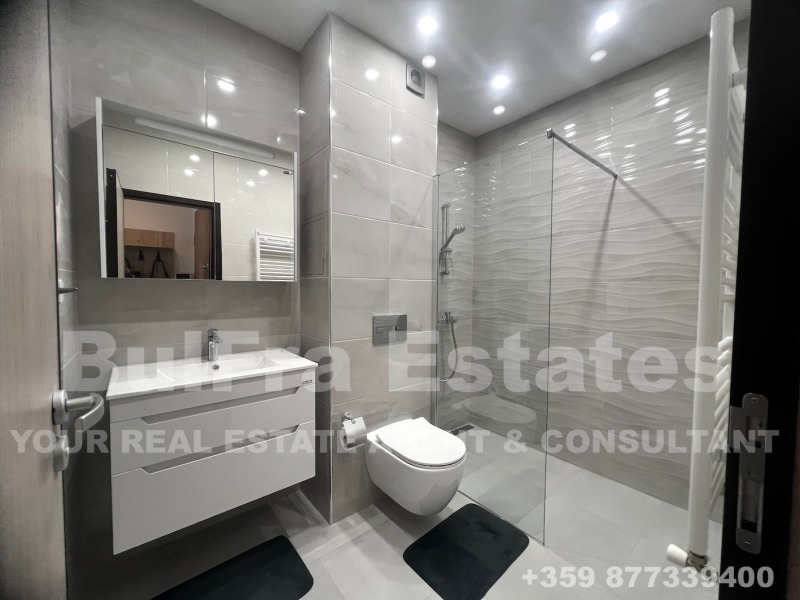 De inchiriat  1 dormitor Sofia , Lozeneț , 70 mp | 59745557 - imagine [8]