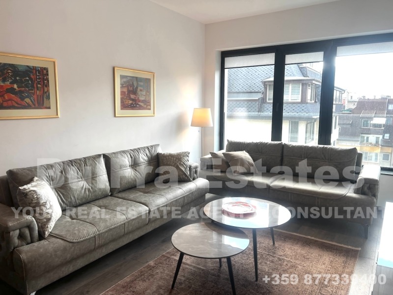 De inchiriat  1 dormitor Sofia , Lozeneț , 70 mp | 59745557 - imagine [4]