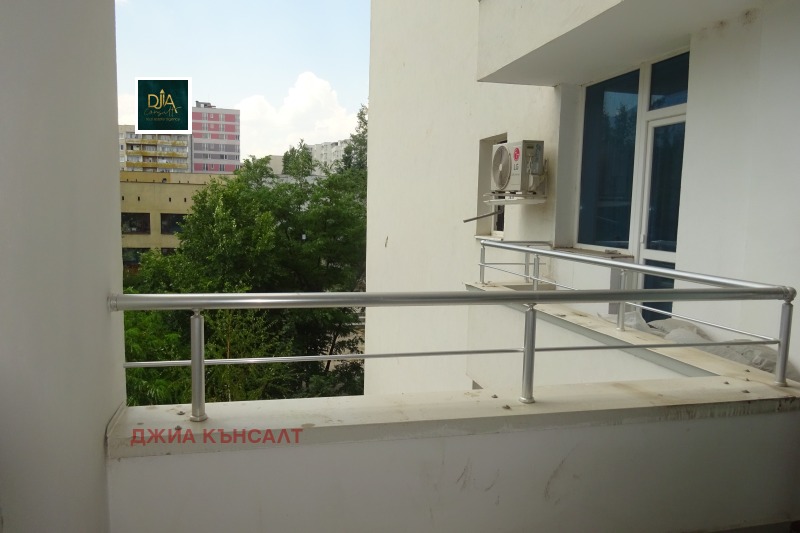 Дава под наем 2-СТАЕН, гр. София, Студентски град, снимка 14 - Апартаменти - 52686000