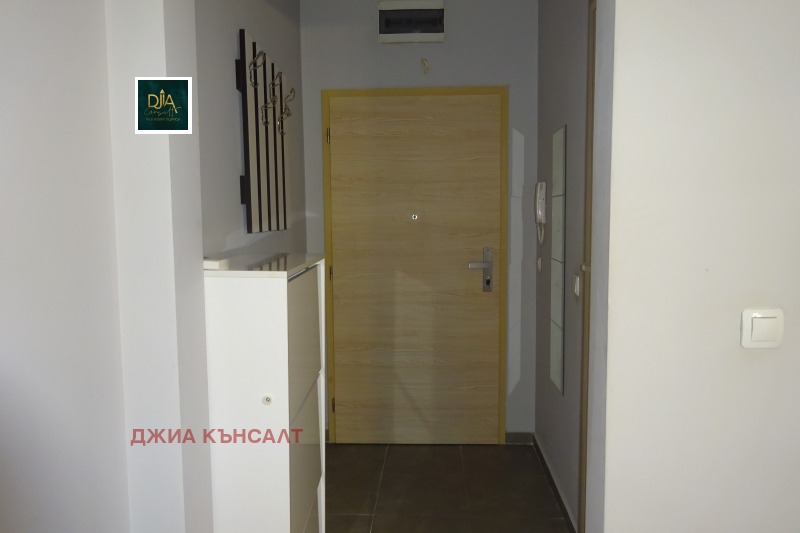 Дава под наем 2-СТАЕН, гр. София, Студентски град, снимка 9 - Апартаменти - 52686000