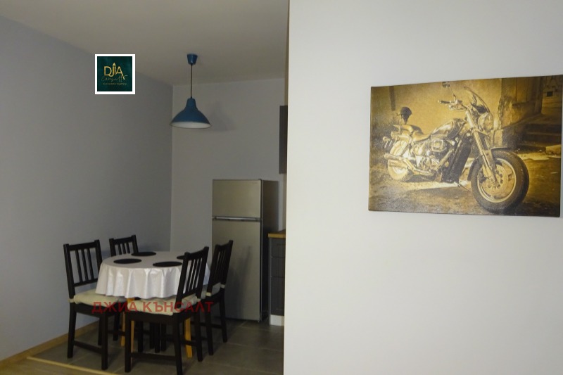 Дава под наем 2-СТАЕН, гр. София, Студентски град, снимка 6 - Апартаменти - 52686000