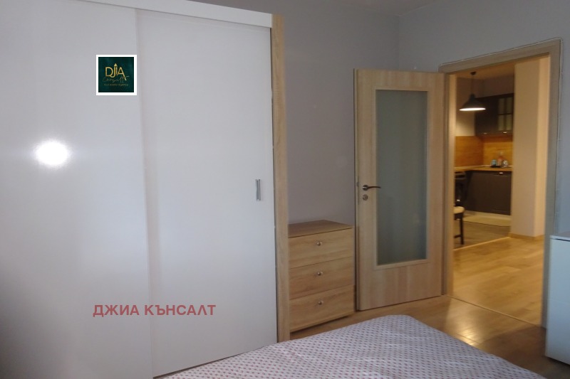 Дава под наем 2-СТАЕН, гр. София, Студентски град, снимка 12 - Апартаменти - 52686000