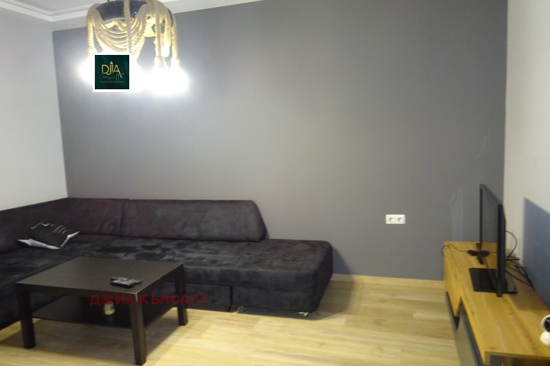 Дава под наем 2-СТАЕН, гр. София, Студентски град, снимка 4 - Апартаменти - 52686000