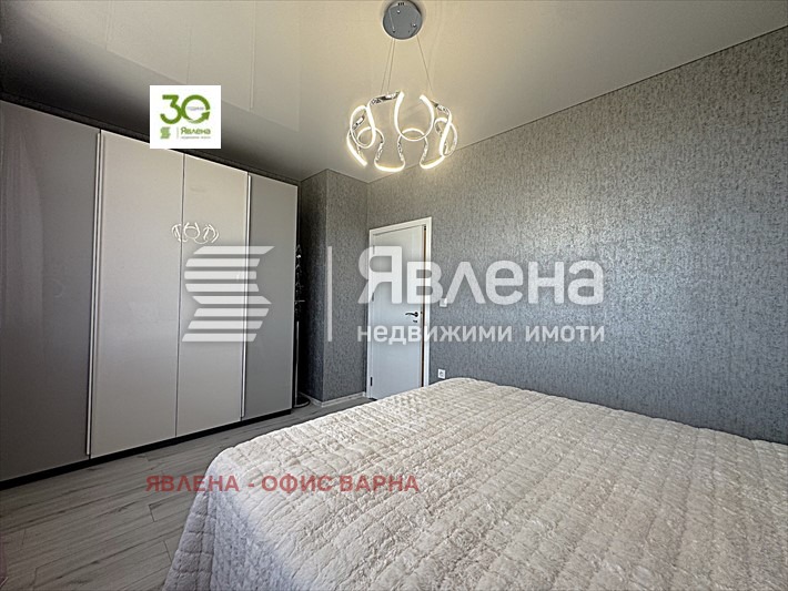 Дава под наем 2-СТАЕН, гр. Варна, Трошево, снимка 8 - Апартаменти - 54827715