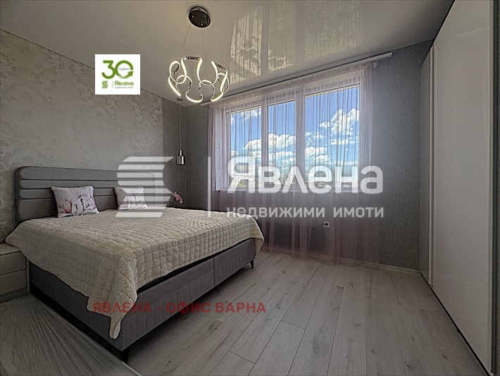 Дава под наем 2-СТАЕН, гр. Варна, Трошево, снимка 6 - Апартаменти - 54827715