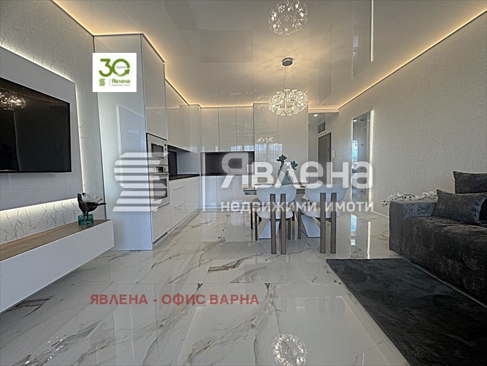 Дава под наем 2-СТАЕН, гр. Варна, Трошево