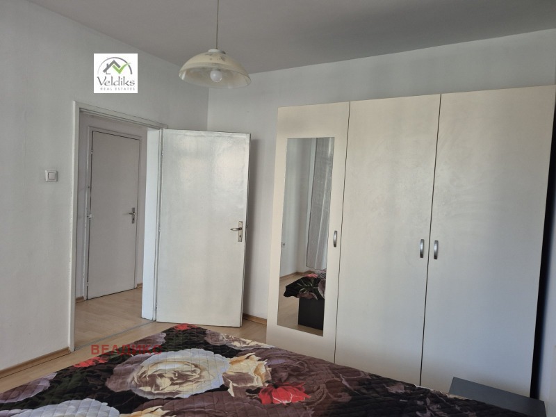Дава под наем  3-стаен град София , Център , 94 кв.м | 43499917 - изображение [3]