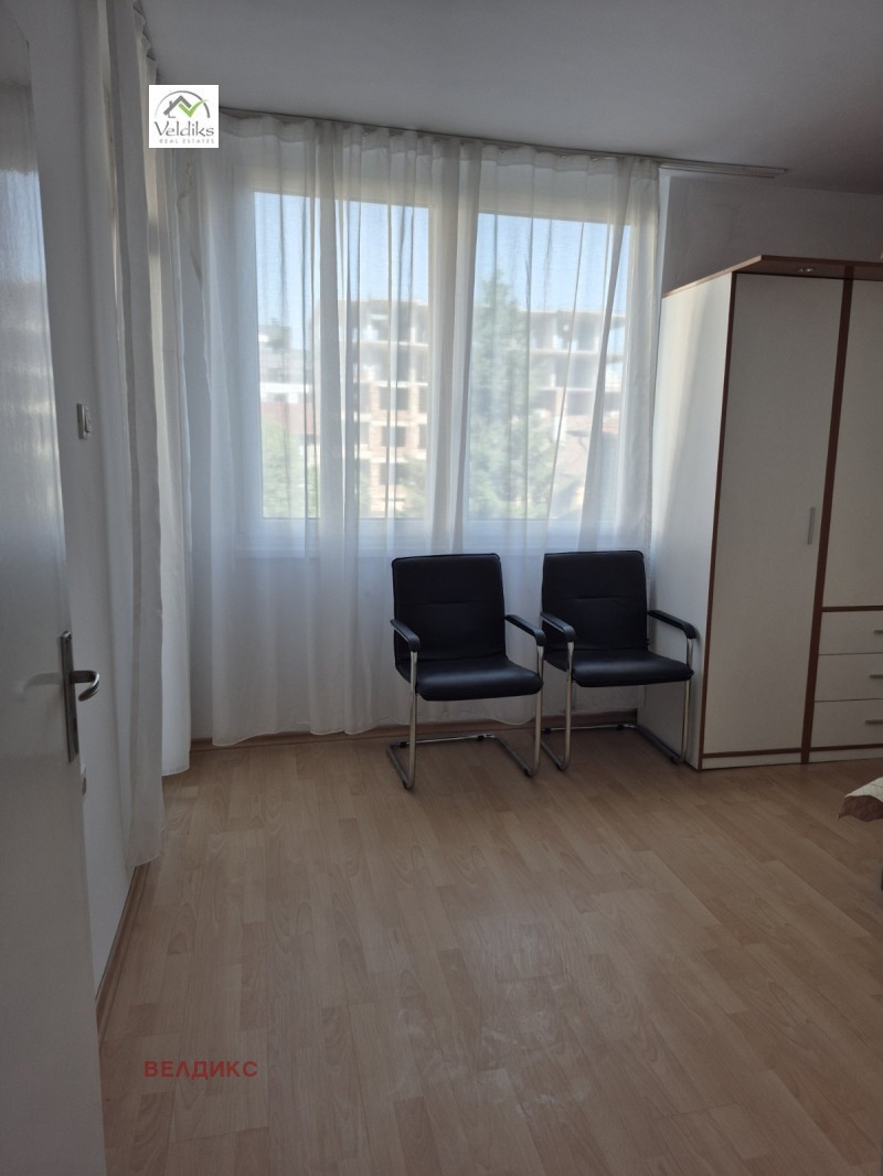 Дава под наем  3-стаен град София , Център , 94 кв.м | 43499917 - изображение [6]
