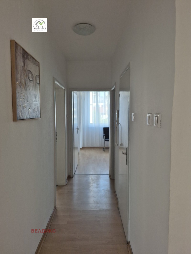 Дава под наем  3-стаен град София , Център , 94 кв.м | 43499917 - изображение [5]