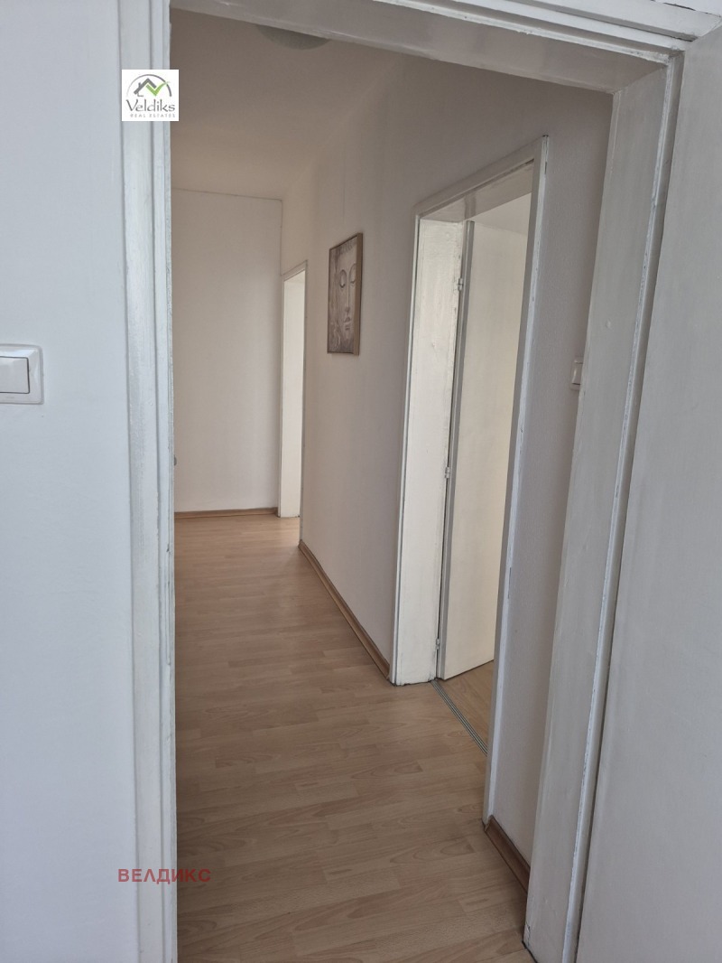 Дава под наем  3-стаен град София , Център , 94 кв.м | 43499917 - изображение [9]
